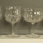 774 8543 GLASS SET